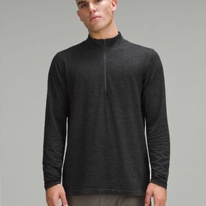 Lululemon Mens Quarter Zip